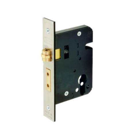 EURO ROLLER LOCK HEAVY DUTY 57mm SS