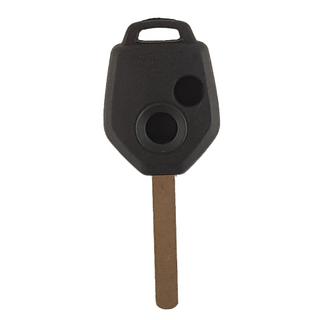 REMOTE KEY SHELL - SUBARU - DAT17 2B