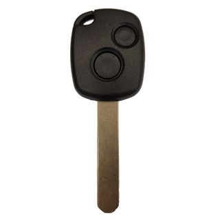 REMOTE KEY SHELL - HONDA - HON66 2B