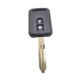 REMOTE KEY SHELL - NISSAN - NSN14 2B