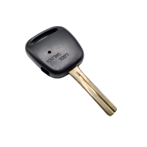 REMOTE KEY SHELL - TOYOTA - TOY48 1B