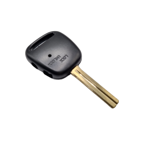 REMOTE KEY SHELL - TOYOTA - TOY48 2B SIDE