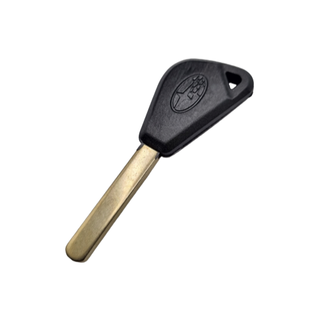 TRANSPONDER KEY WITH 4D CHIP (SUBARU)