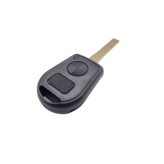 REMOTE KEY SHELL - BMW - HU92R 2B