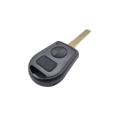 REMOTE KEY SHELL - BMW - HU92R 2B
