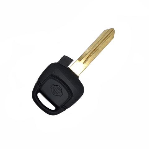 TRANSPONDER KEY SHELL - NISSAN - NSN14