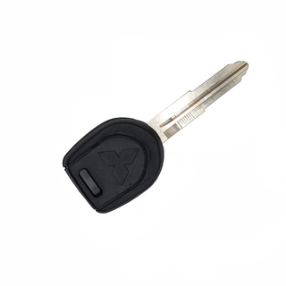 TRANSPONDER KEY SHELL - MITSUBISHI - MIT11R