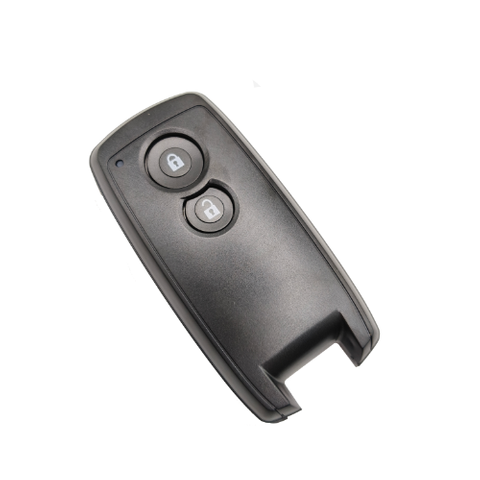 REMOTE SMART KEY SHELL - SUZUKI 2B (EXCLUDES KEY)