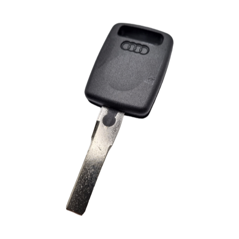 TRANSPONDER KEY WITH 48 CHIP (AUDI)