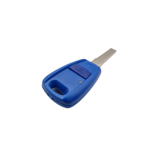 REMOTE KEY SHELL - FIAT - SIP22 1B