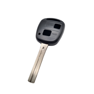 REMOTE KEY SHELL - LEXUS - TOY40 2B  *** (RK LEX 001) ***