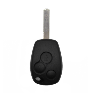 REMOTE KEY SHELL - RENAULT - VA2 3B