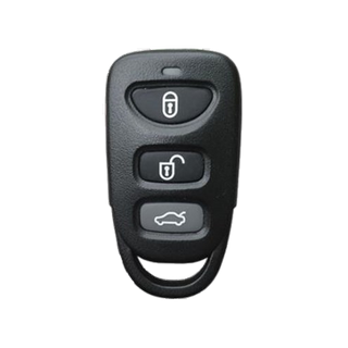 KEYDIY KD REMOTE HYUNDAI STYLE 3 BUTTON WITH PANIC