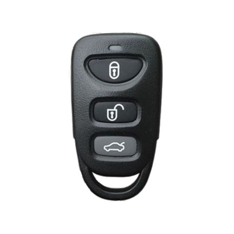 KEYDIY KD REMOTE HYUNDAI STYLE 3 BUTTON WITH PANIC