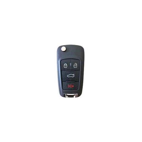 KEYDIY KD INTERGRATED MULTI FUNCTION REMOTE 4 BUTTON