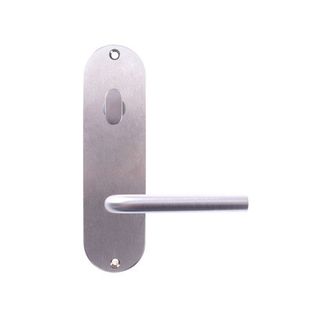 LOCKWOOD INTERNAL ROUND END FURNITURE (LEVER / TURN)  SCP