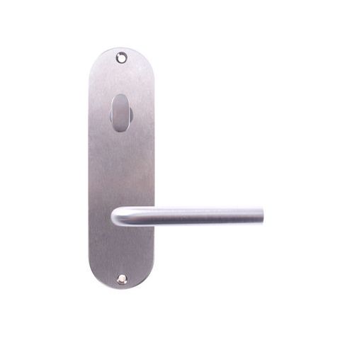 LOCKWOOD INTERNAL ROUND END FURNITURE (LEVER / TURN)  SCP