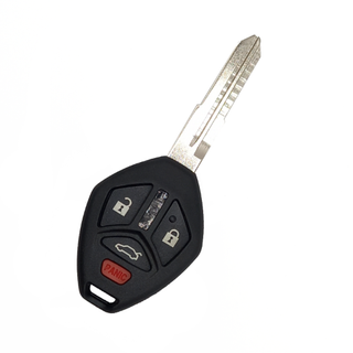 REMOTE KEY SHELL - MITSUBISHI - MIT11R 4B    *** (RK MIT 020) ***