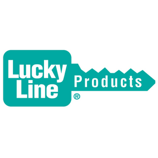 LUCKYLINE PRODUCT CATALOGUE - NOW IN WEBSITE DOWNLOADS