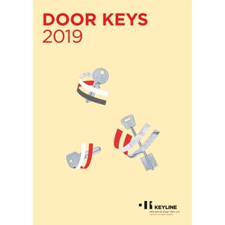KEYLINE DOOR KEY BOOK - NOW IN WEBSITE DOWNLOADS