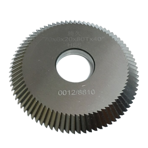 CUTTER GLADAID MILLING GL888A