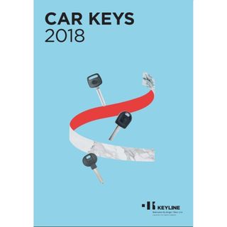 KEYLINE CAR KEY BOOK - NOW IN WEBSITE DOWNLOADS