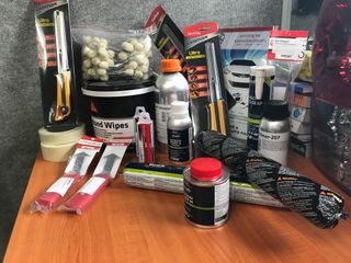 TOOLS