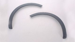 FLARE - WHEEL ARCH FRONT L/H