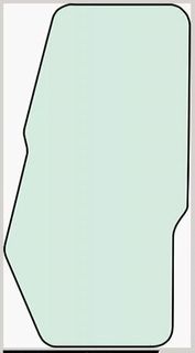 KOMATSU BACKHOE D85ESS-2A ~~/94-~~/98 DR LH/RH