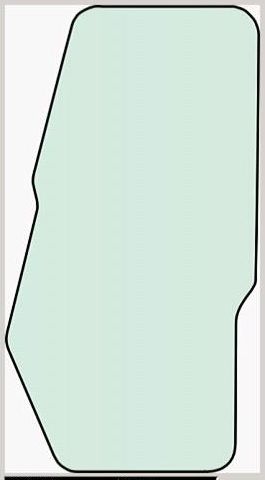 KOMATSU BACKHOE D85ESS-2A ~~/94-~~/98 DR LH/RH