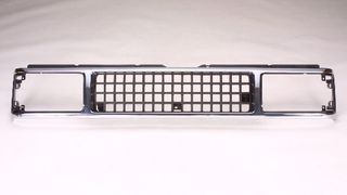 GRILLE - SQUARE HEADLAMP