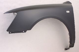 FENDER - FRONT LH EARLY / LATE