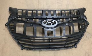 GRILLE - BASE - SR GENUINE