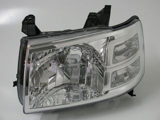 HEADLAMP - LH