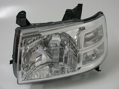 HEADLAMP - LH
