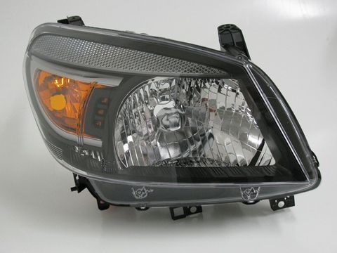 HEADLAMP - RH