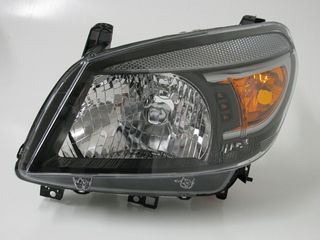 HEADLAMP - LH