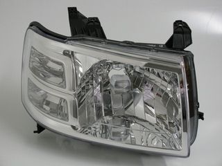 HEADLAMP - RH