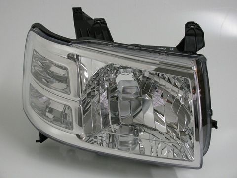 HEADLAMP - RH