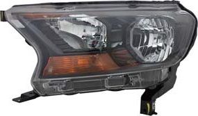 HEADLAMP - LH XL XLS