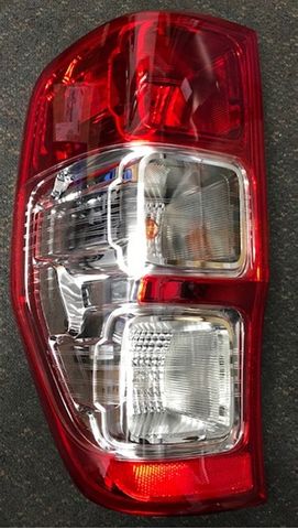 LAMP - TAIL LH STD [ WELLBODY ]