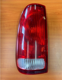 LAMP - TAIL RH UTE NO REV