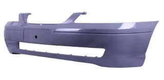 BUMPER - FRONT ONE PIECE BA