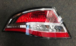 LAMP - TAIL LH G6E/XR SEDAN E/LATE