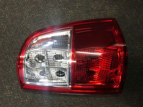 LAMP - TAIL RH UTE