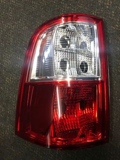 LAMP - TAIL LH UTE