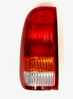 LAMP - TAIL LH UTE  WITH REV LAMP