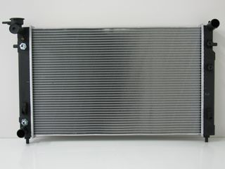 RADIATOR - V6 AUTO SINGLE COOLER