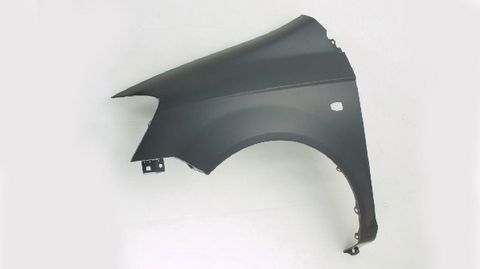 FENDER - FRONT L/H EARLY