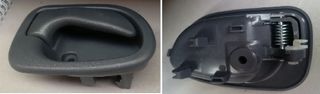 HANDLE - INTERIOR R/H FRT/REAR EARLY/LATE